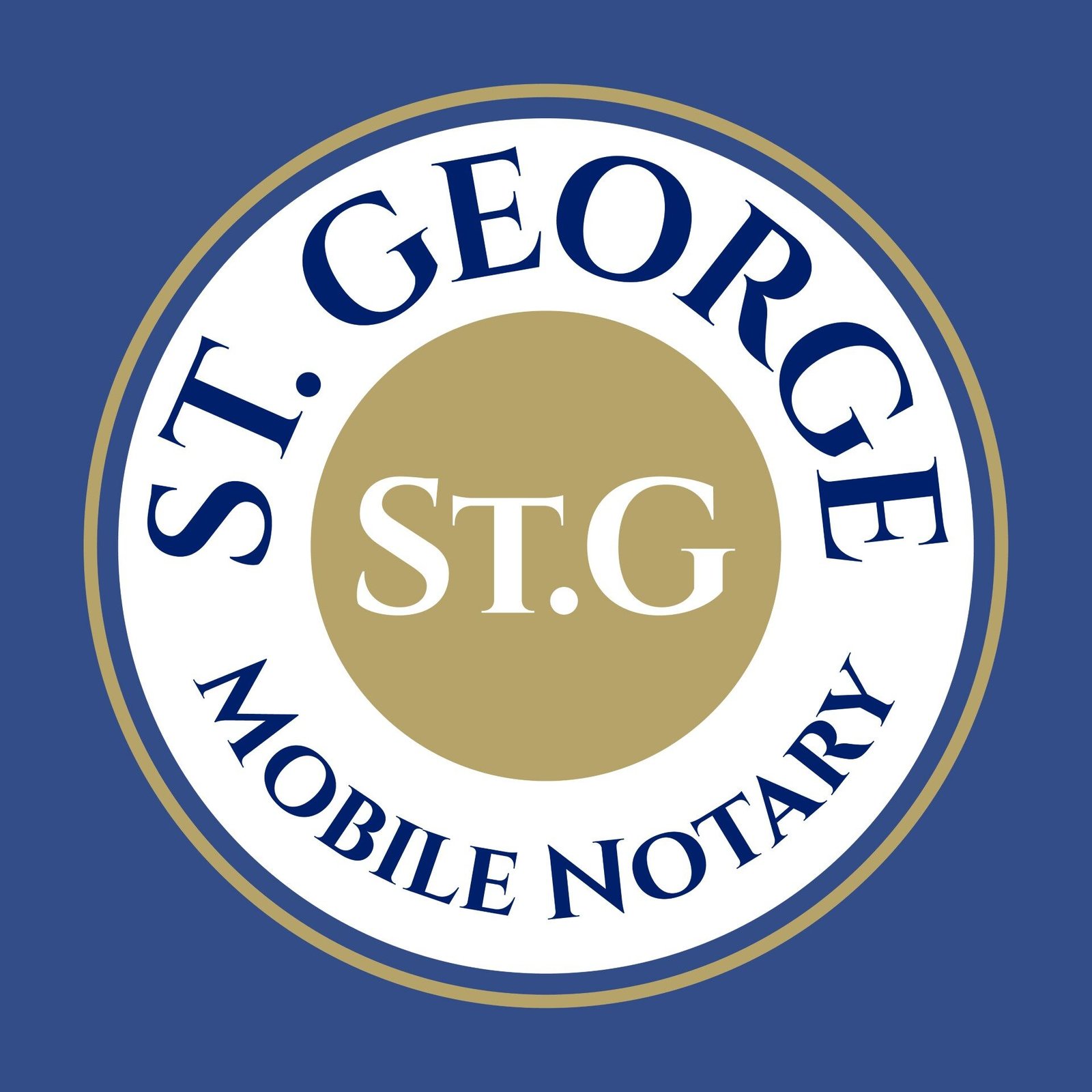 St. George Mobile Notary, LLC
